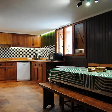 Caserio Mendoza By Kabia Gestion בית נופש *