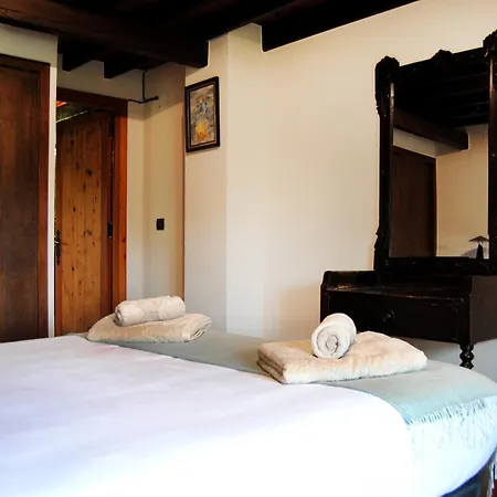 Caserio Mendoza By Kabia Gestion Сasa de vacaciones Gautegiz Arteaga